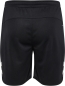 Preview: Kinder Hummel Lead 2.0 Shorts - Schwarz